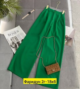 Брюки