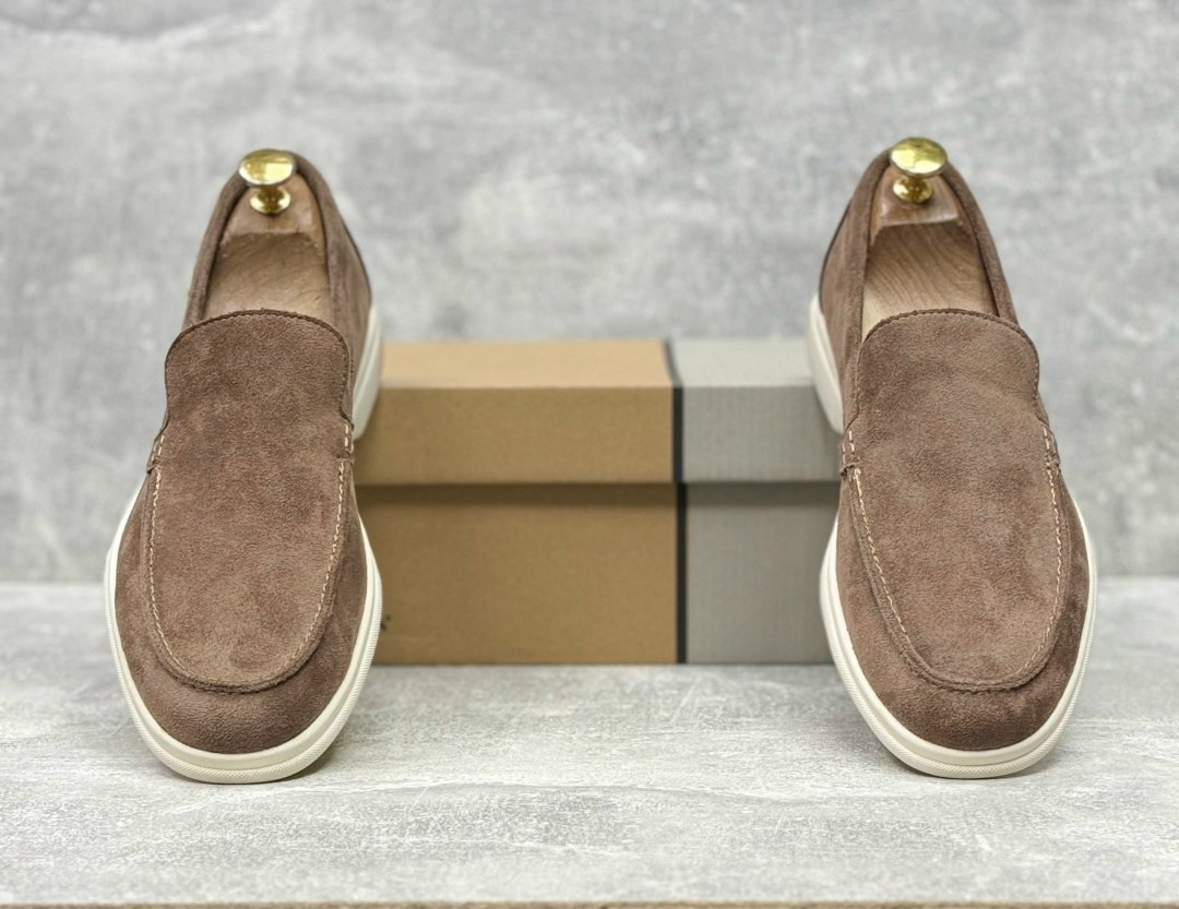 лоферы мужские loro piana,мужские замшевые лоферы,,лоферы замшевые,лоферы мужские