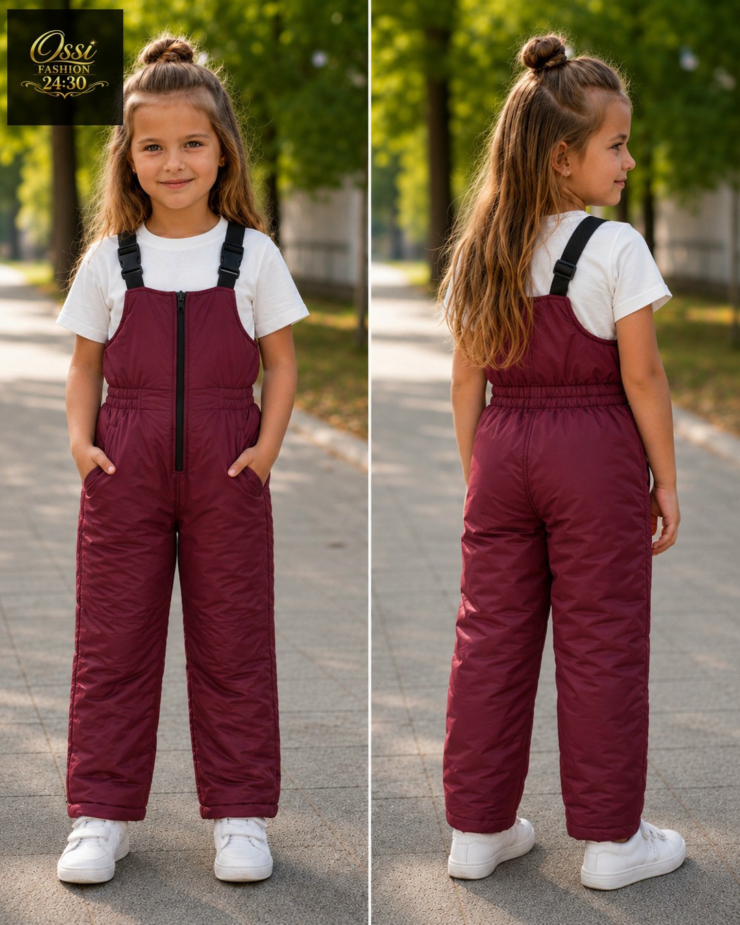 полукомбинезон демисезонный miellook 101642707,фиолетовый полукомбинезон для девочки,полукомбинезон для девочки,полукомбинезон демисезонный для девочки,полукомбинезон для девочки зимний