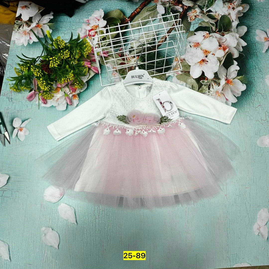 платье bulsen baby,платье нарядное,платья для малышей,нарядное платье для малышки,платья детские