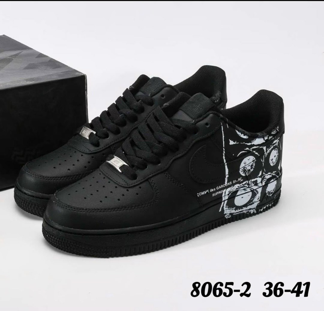 nike air force 1 cdg,nike air force 1 cdg x supreme,кроссовки,кроссовки air force 1 nike,nike air force 1