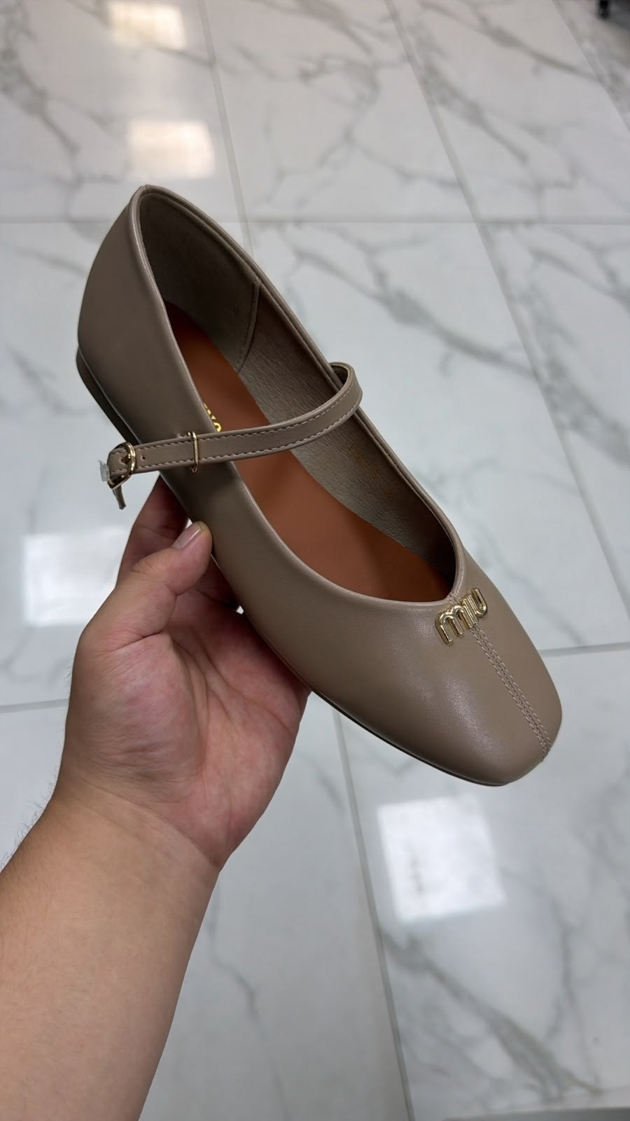 ,балетки miu miu,балетки,женская ,балетки кожаные