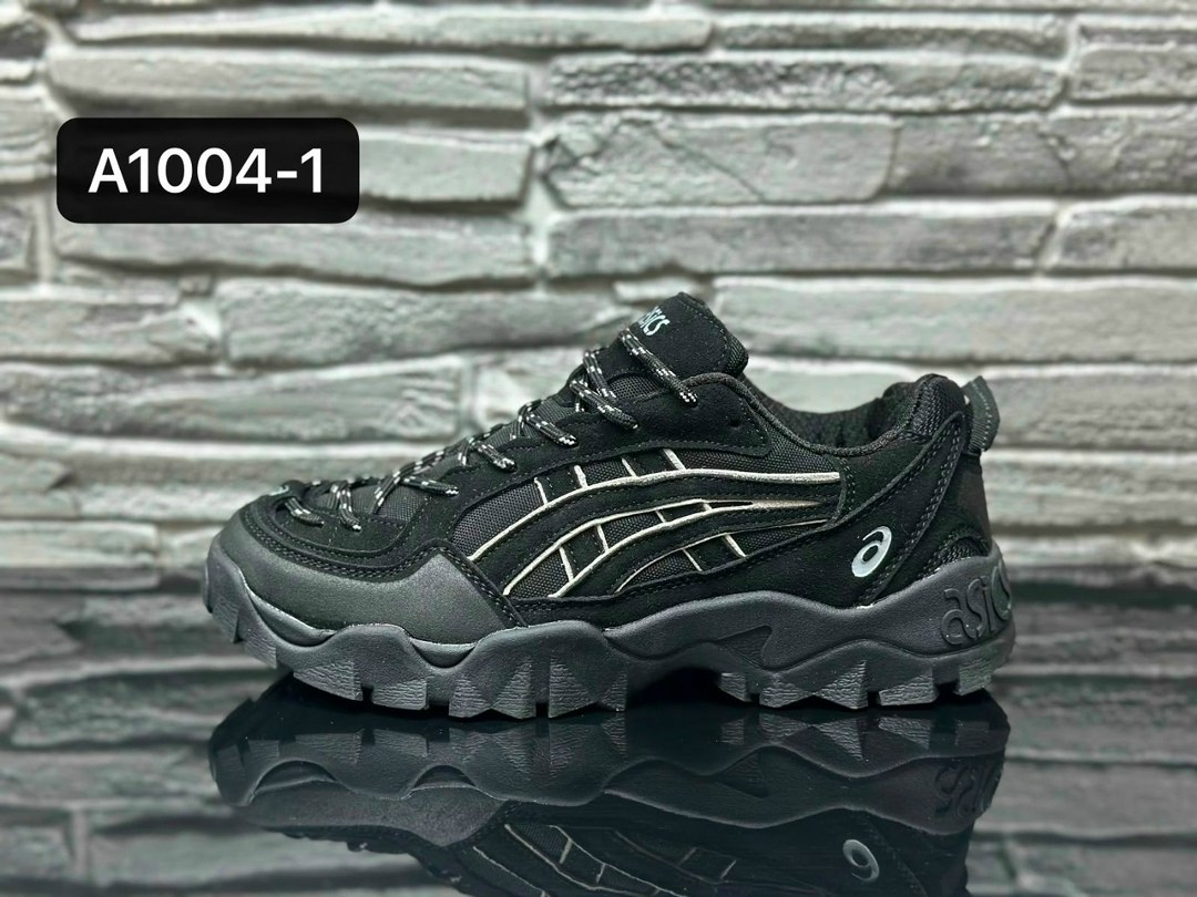 кроссовки asics,мужские кроссовки,кроссовки asics gel,кроссовки asics gel pickax,кроссовки asics gel kahana 8