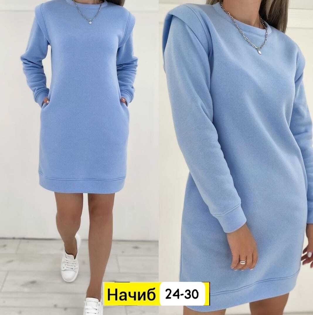 платье-худи женское теплое на флисе,женское платье на флисе,спортивное женское платье,платье на флисе,флисовое платье толстовка миди