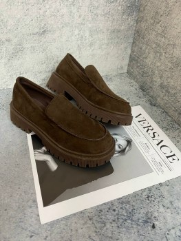 Мокасины