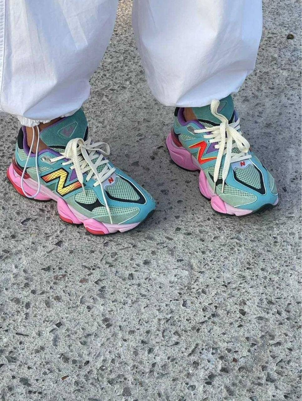 кроссовки замша,кроссовки new balance 9060, женская,кроссовки new balance, кроссовки