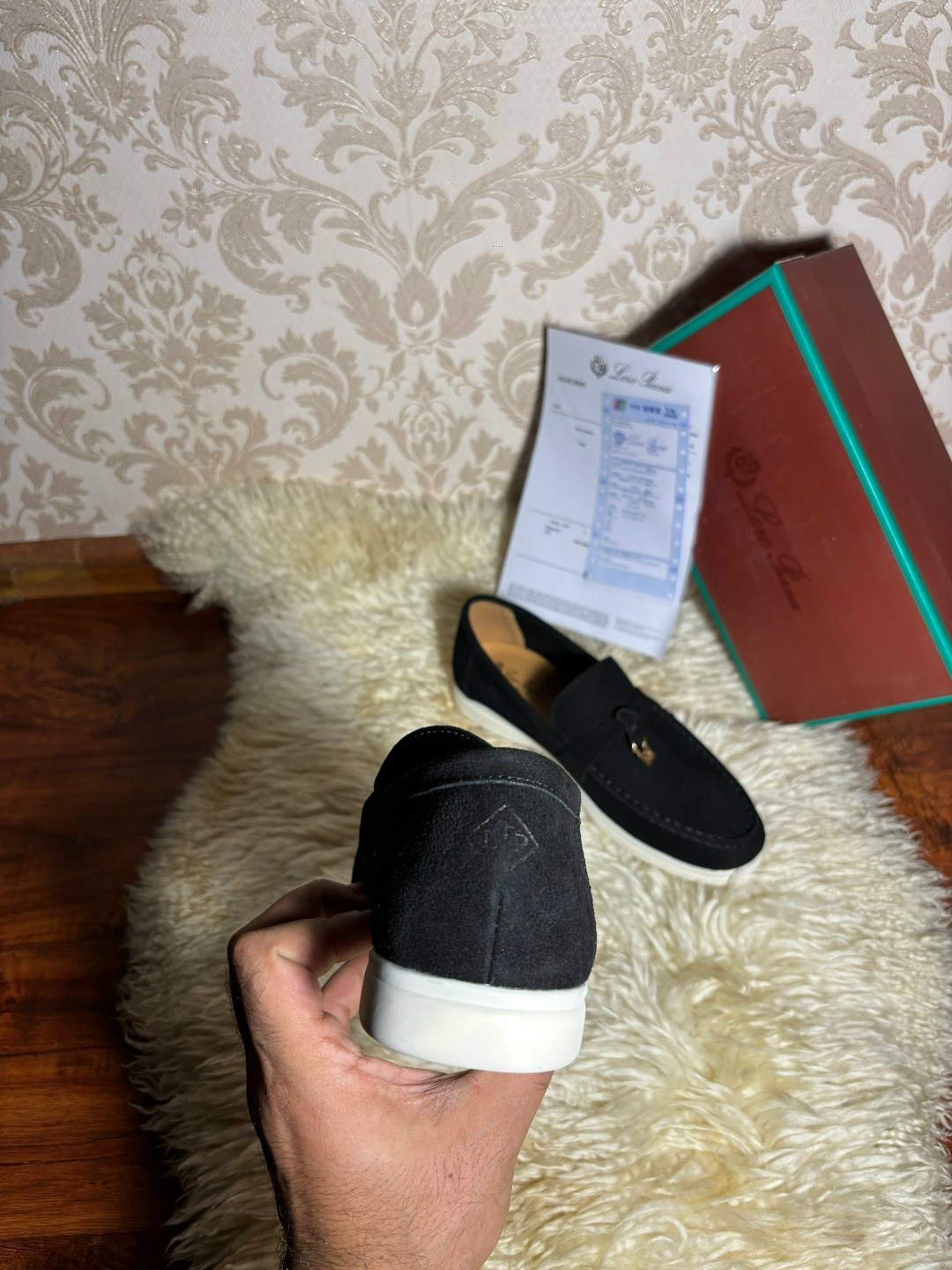лоферы из натуральной замши loro piana,,лоферы loro piana мужские,лоферы loro piana,лоферы мужские замшевые