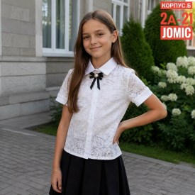 Блузка