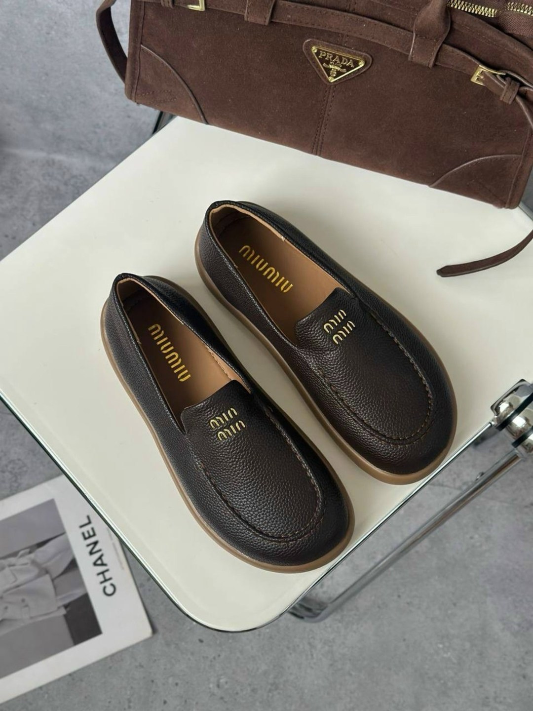 ,женская  gucci из натуральной кожи,лоферы gucci,женские меховые лоферы gucci,женская  gucci