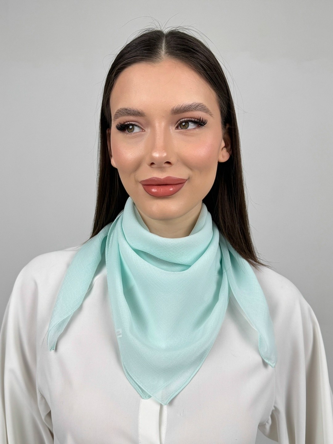 платки женские,платки косынка,платки для женщин,косынка женская,однотонный женский платок