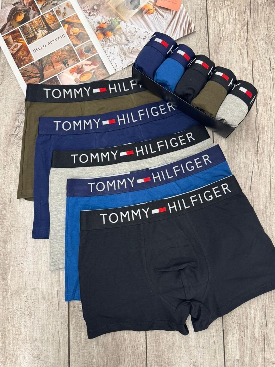tommy hilfiger трусы мужские,набор мужских трусов tommy hilfiger,трусы tommy hilfiger мужские комплект,комплект трусов боксеры tommy hilfiger,мужские трусы томми хилфигер набор 5 шт