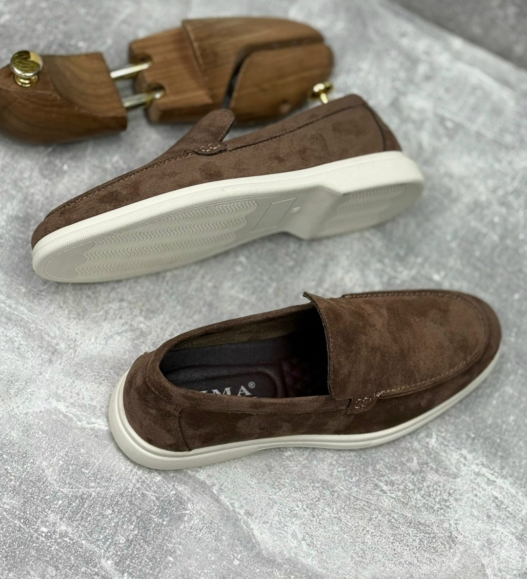 лоферы мужские loro piana,мужские замшевые лоферы,,лоферы замшевые,лоферы мужские