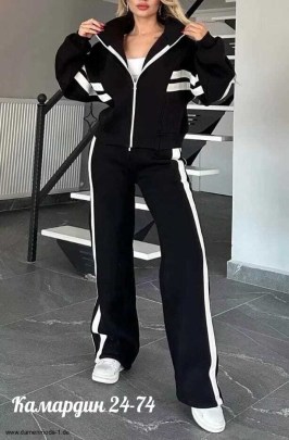 Костюм