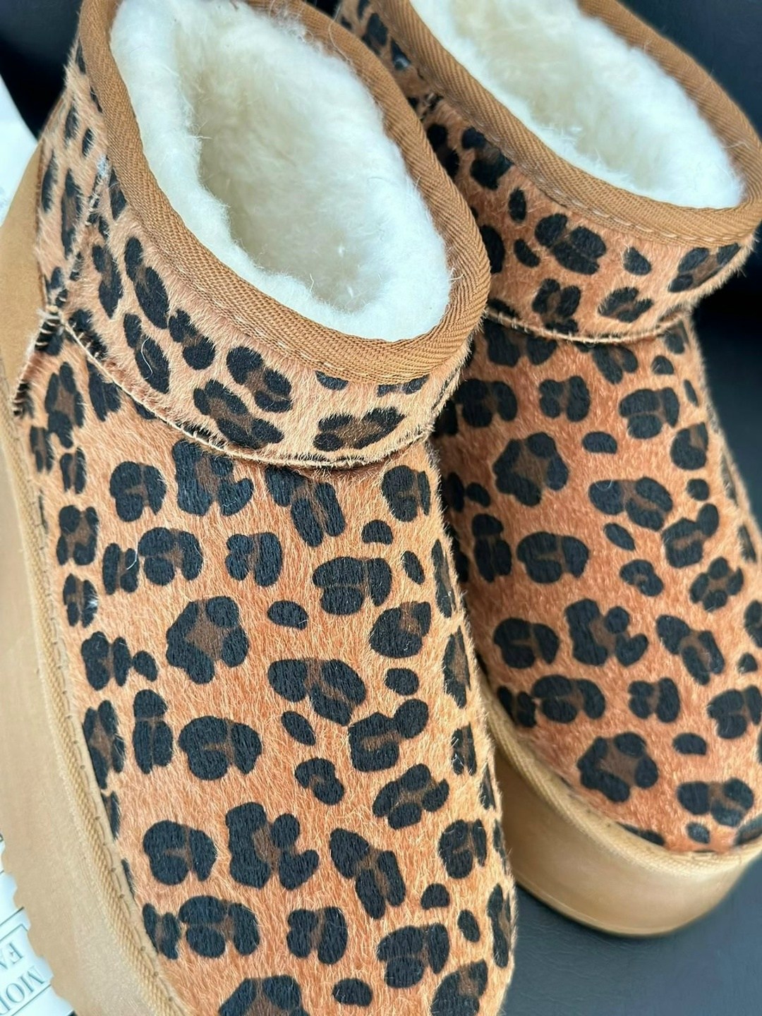 угги женские,леопардовые угги женские короткие shoe world 264220472,угги женские укороченные,угги женские зимние,угги