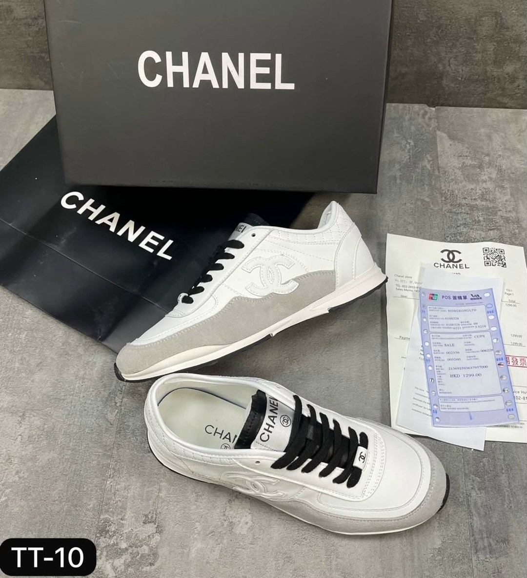 chanel кроссовки,женские кроссовки chanel,кеды chanel,кеды женские chanel,белые с черным кроссовки chanel
