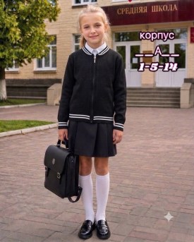 Кофта