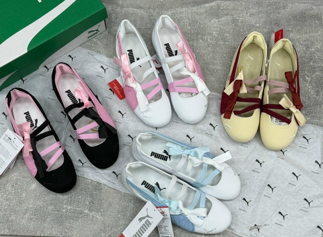 балетки puma,,puma женские кроссовки,кроссовки puma,пума балетки