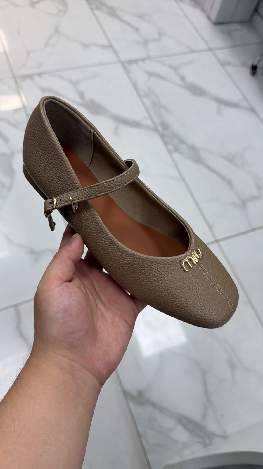 ,балетки miu miu,балетки,женская ,балетки кожаные