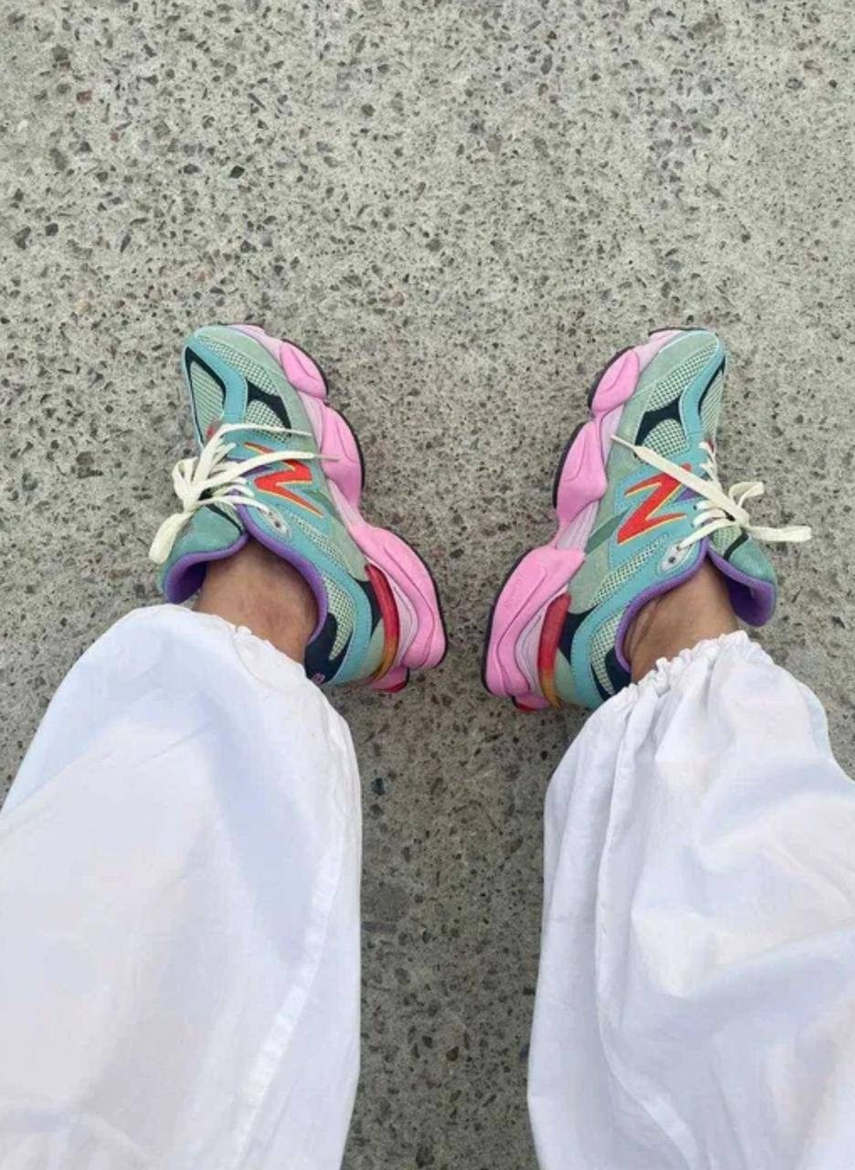 кроссовки замша,кроссовки new balance 9060, женская,кроссовки new balance, кроссовки