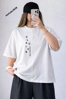 Футболка