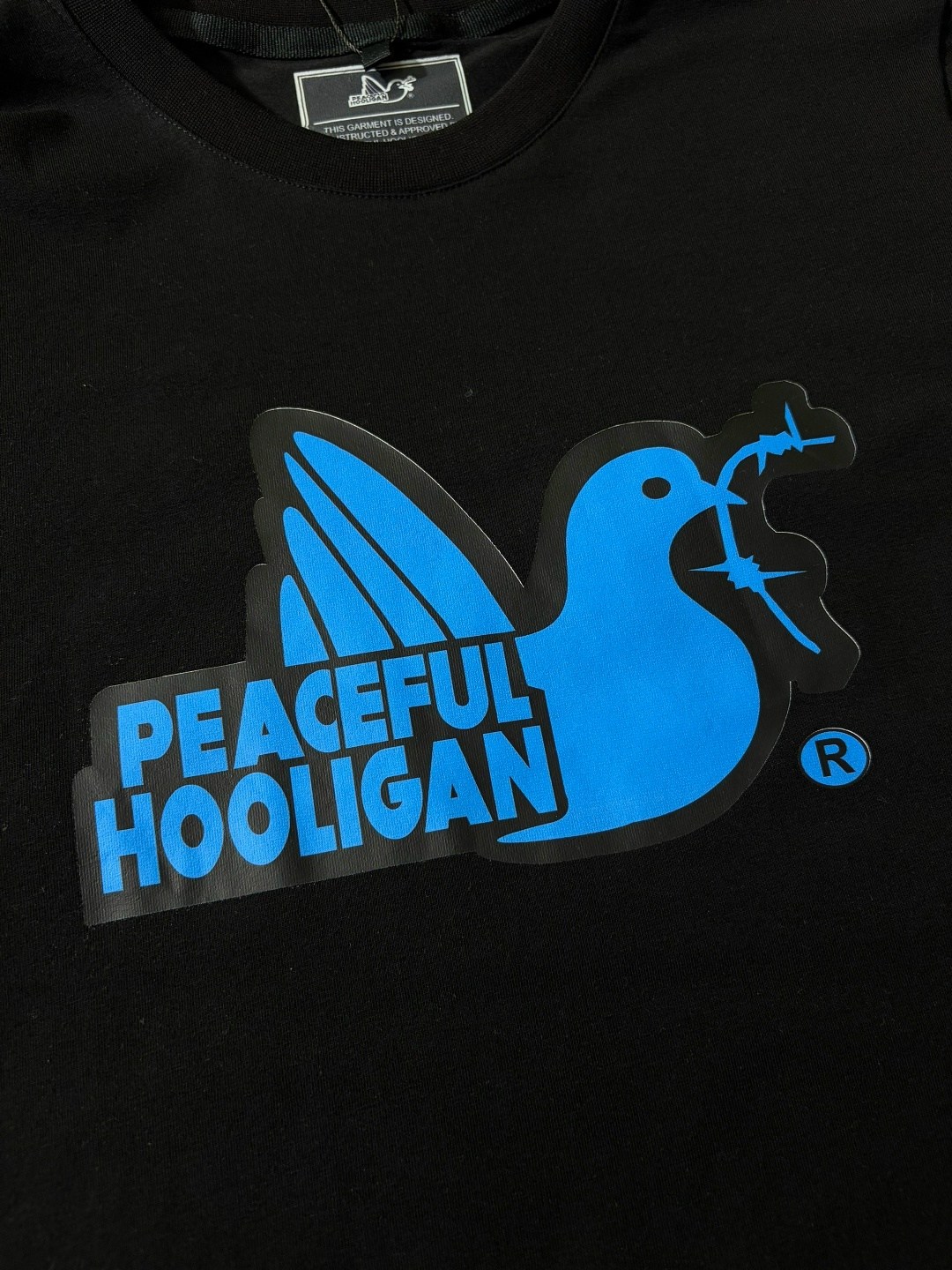 peaceful hooligan футболка,футболка,футболка мужская,футболка с принтом,футболки дизайн