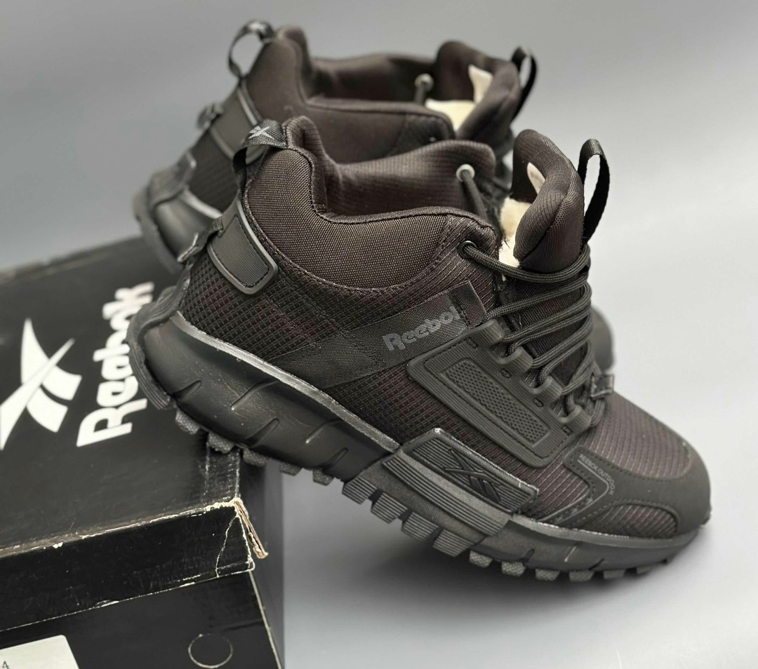 кроссовки reebok,зимние кроссовки reebok, мужская кроссовки,кроссовки мужские зимние reebok,мужские кроссовки reebok