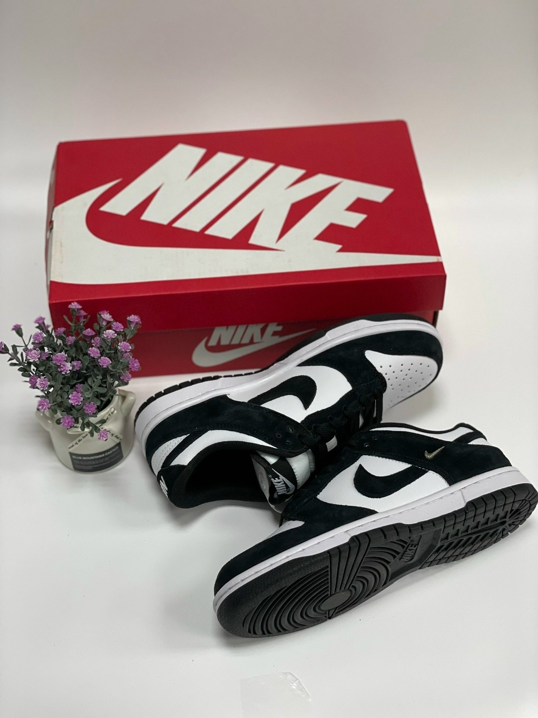 кроссовки nike sb dunk low,кроссовки,nike dunk low retro white black panda,nike dunk low black white,кроссовки nike