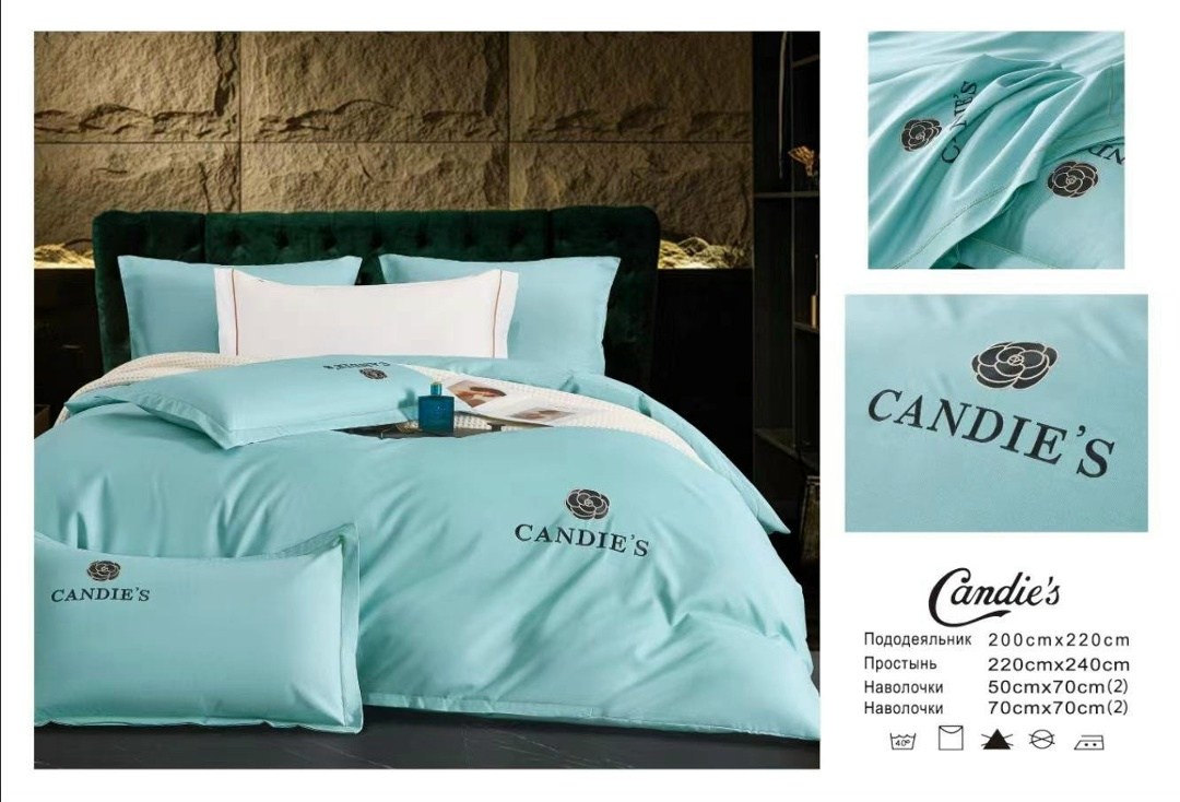 комплект постельного белья candies,комплект постельного белья,комплект постельного белья candies люкс сатин,комплект постельного белья евро candies,постельного белья