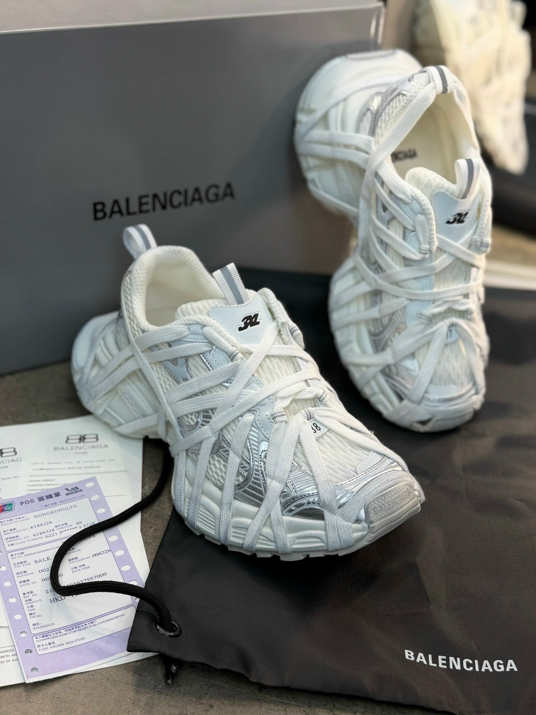 кроссовки женские balenciaga,кроссовки balenciaga,кроссовки спортивные balenciaga,кроссовки balenciaga 3 xl, balenciaga