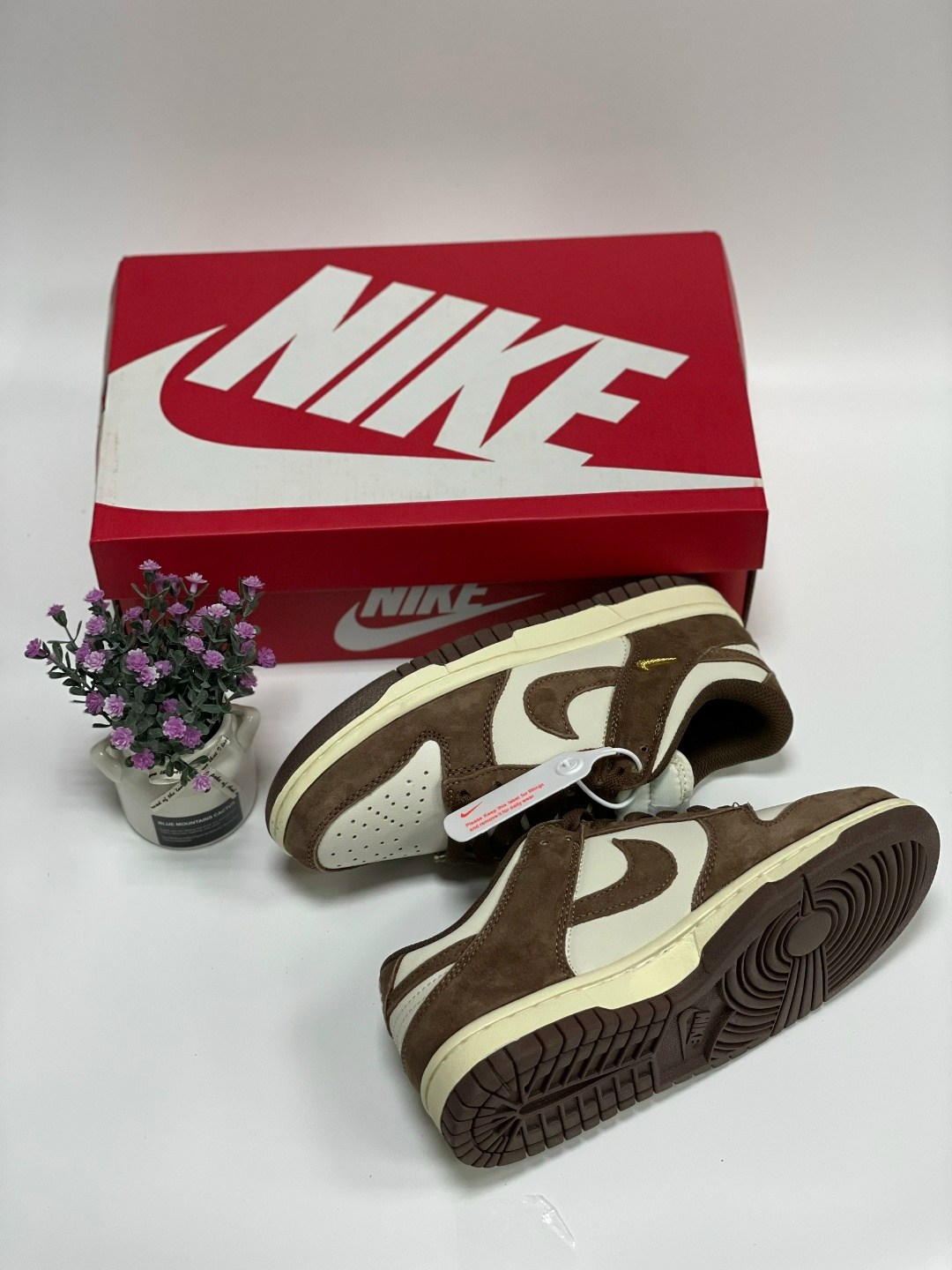 кроссовки nike sb dunk low,кроссовки nike dunk low,кроссовки найк nike dunk low cacao wow,женские кроссовки nike dunk коричневые,кроссовки новые nike dunk low sb
