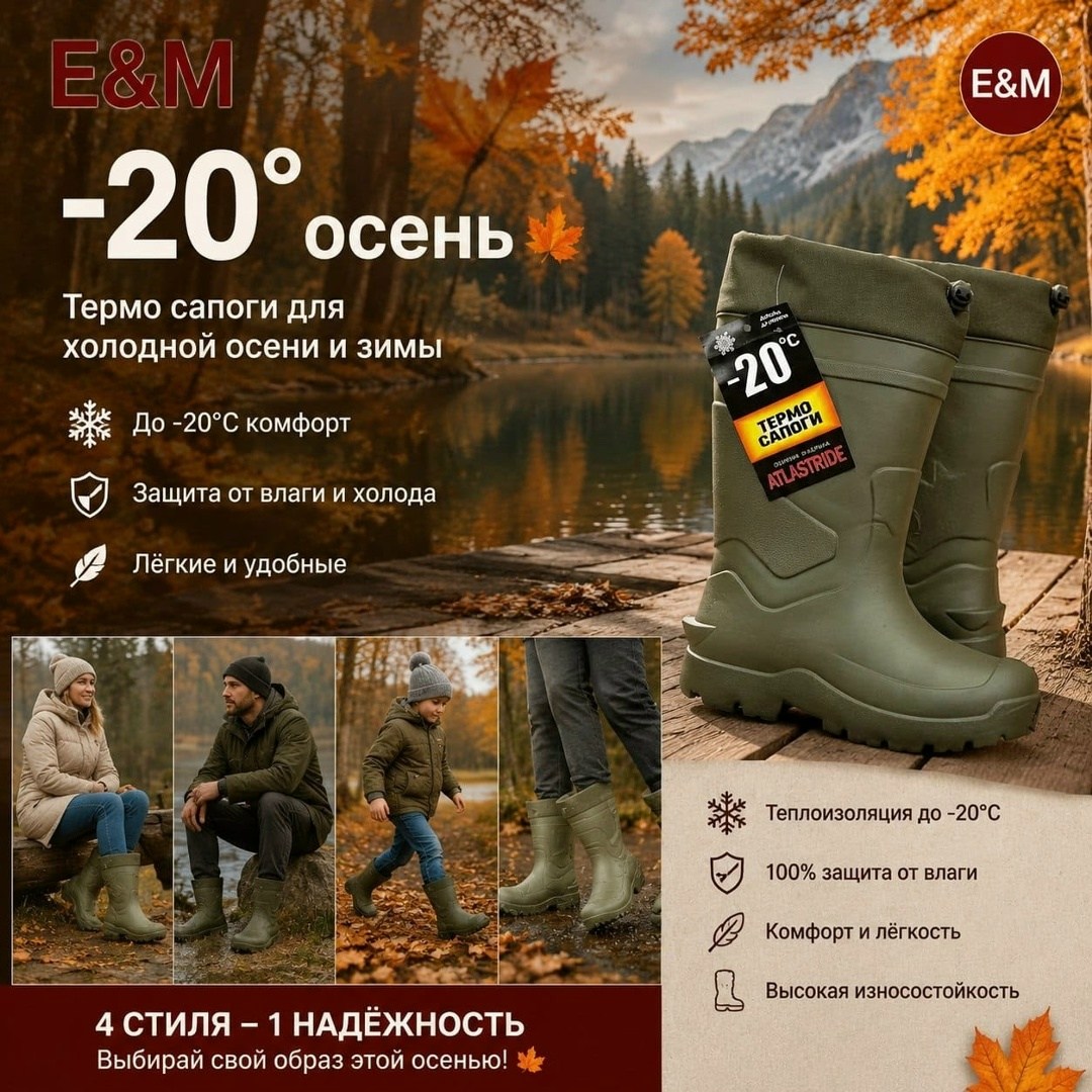 сапоги эва,резиновые сапоги,сапоги,сапоги для рыбалки,сапоги для охоты