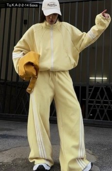 Костюм