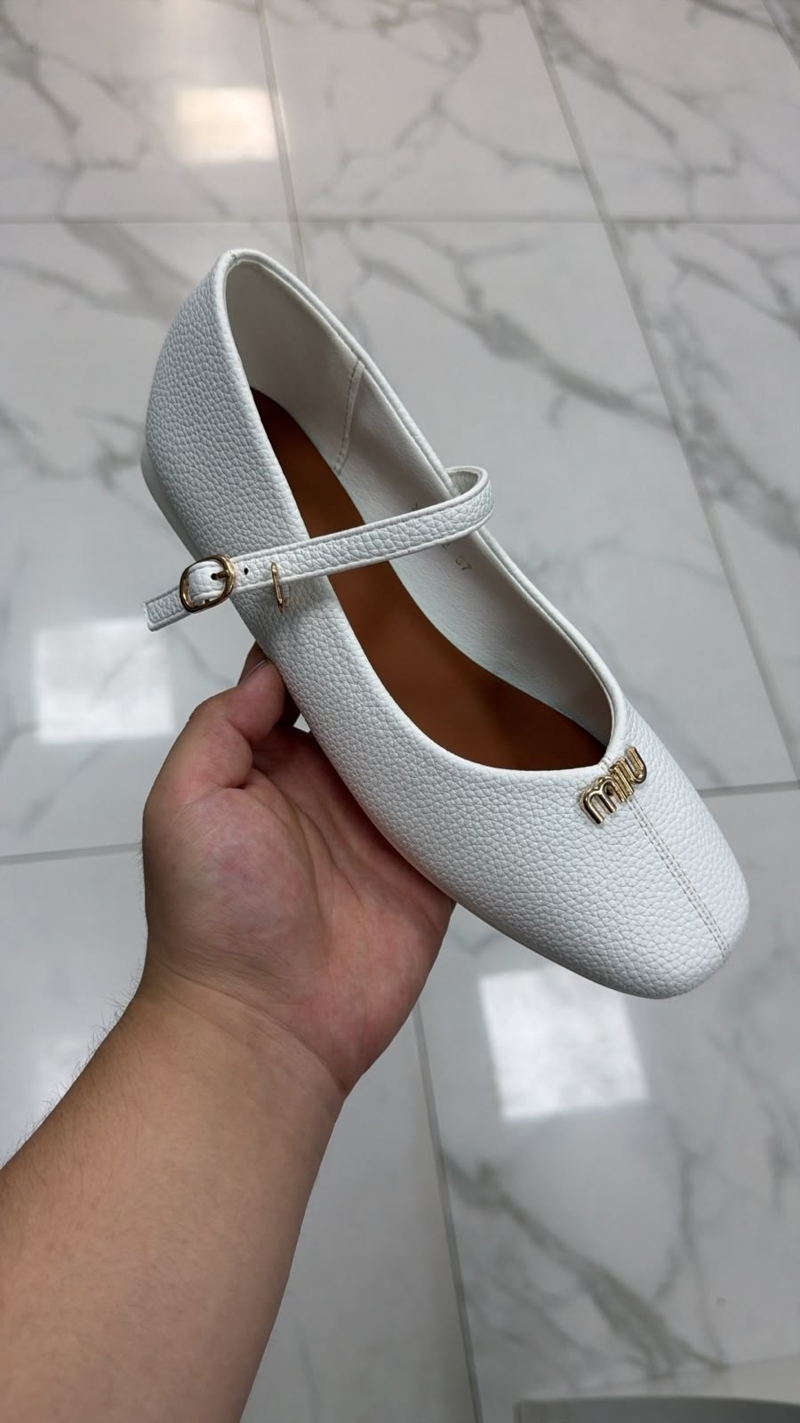 ,балетки miu miu,балетки,женская ,балетки кожаные