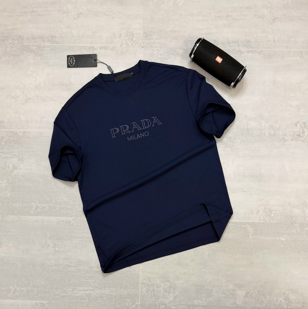 футболка prada,футболка prada milano мужская,футболки комплект,мужская футболка,футболки для мужчин