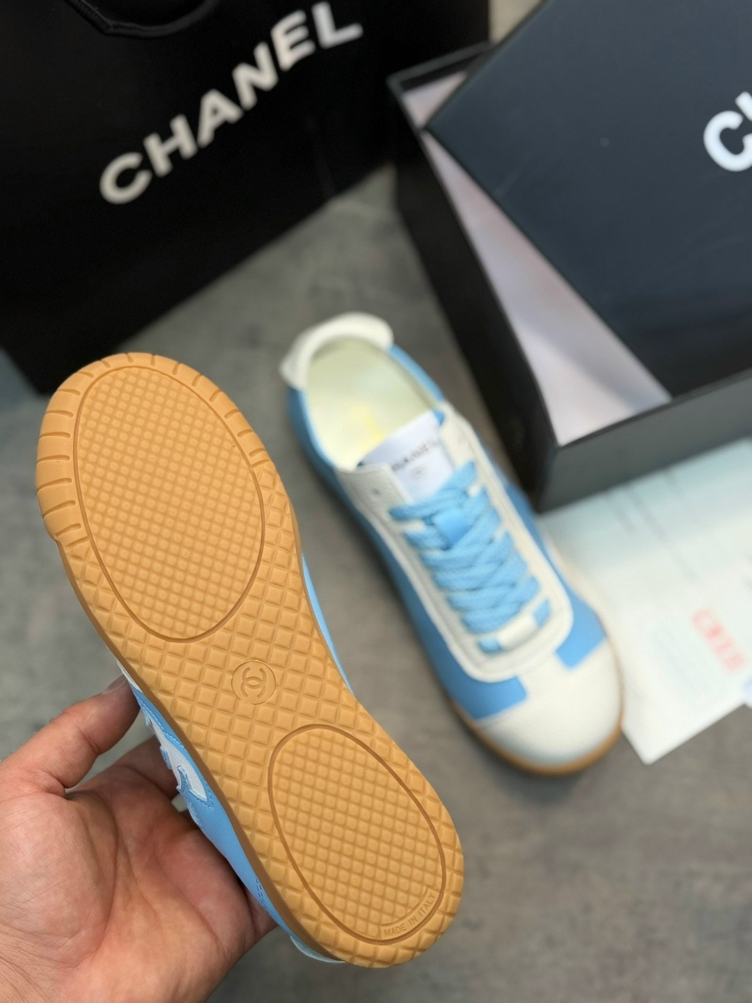 ,chanel кроссовки,кеды женские chanel,кеды chanel,брендовая