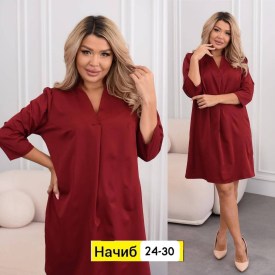 Платье