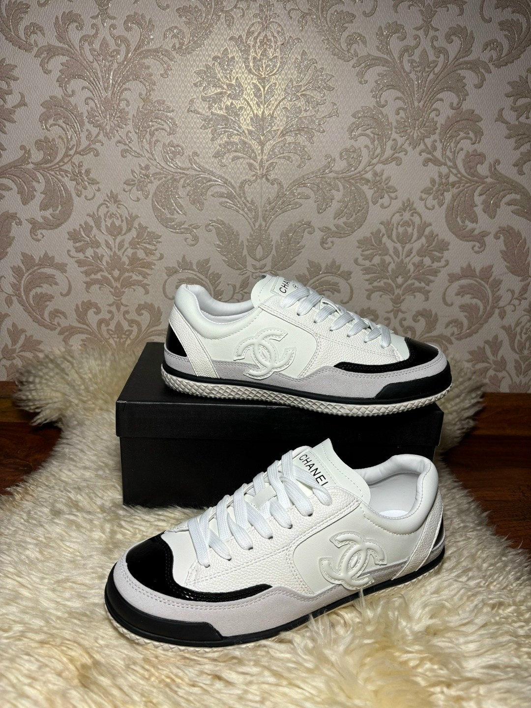 кроссовки,chanel кроссовки,кроссовки gucci,женские кроссовки,кроссовки женские chanel