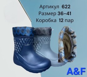 Сапоги