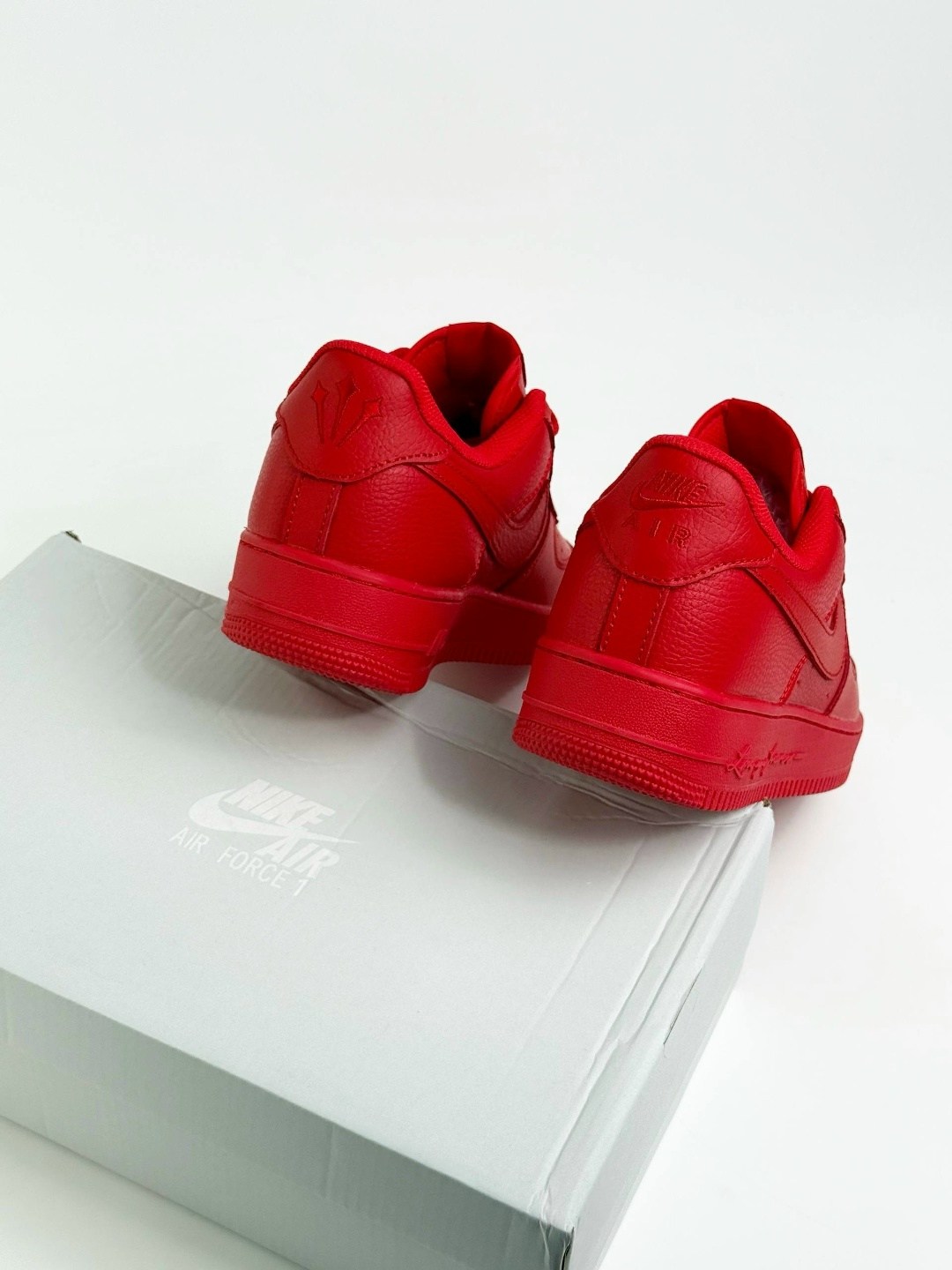 nike triple red air force 1,nike air force 1 low triple red,кроссовки,air force 1 red,nike air force 1 low red