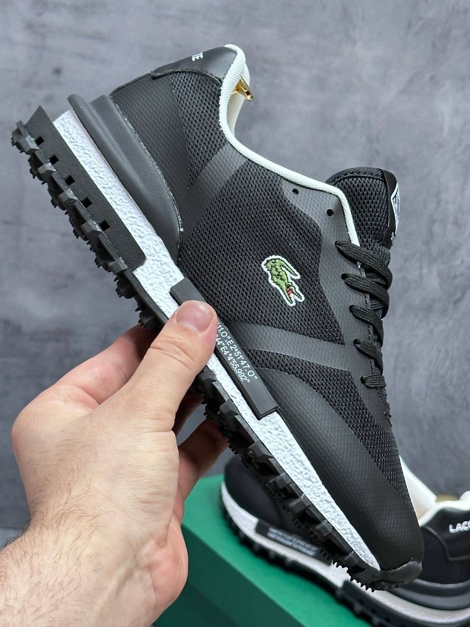 кроссовки мужские lacoste,кроссовки lacoste,кроссовки lacoste elite active,мужские кроссовки lacoste elite active,кроссовки lacoste черные