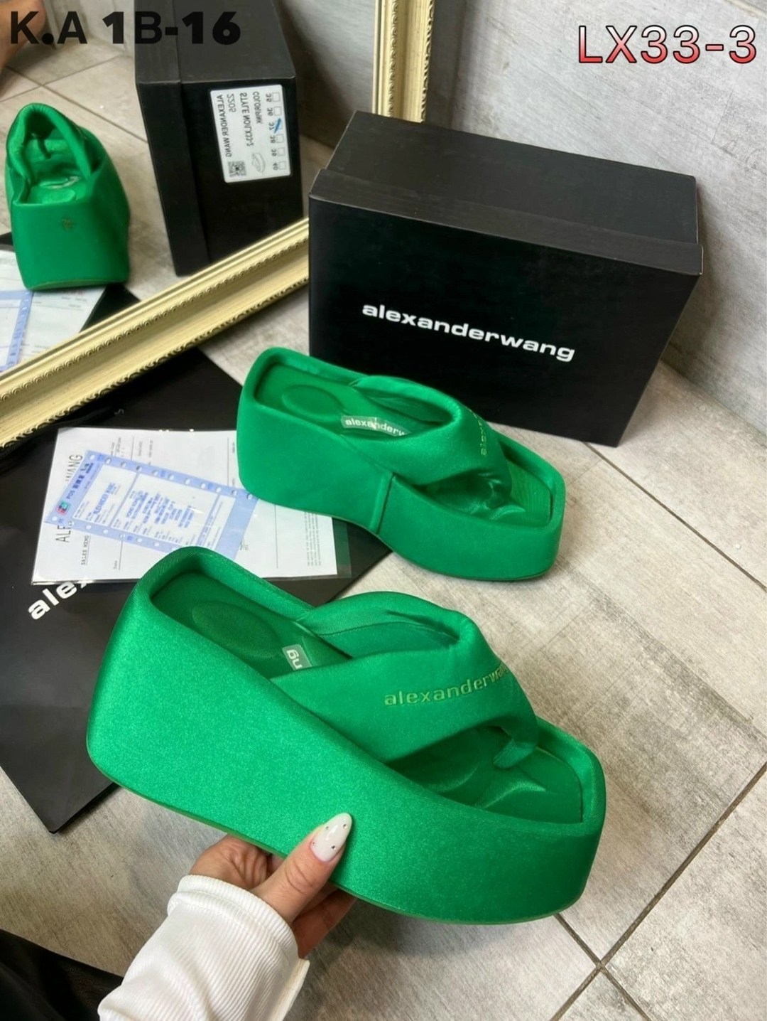 шлепанцы женские,шлепки женские,шлепки alexander wang,шлепки на платформе,сабо женский