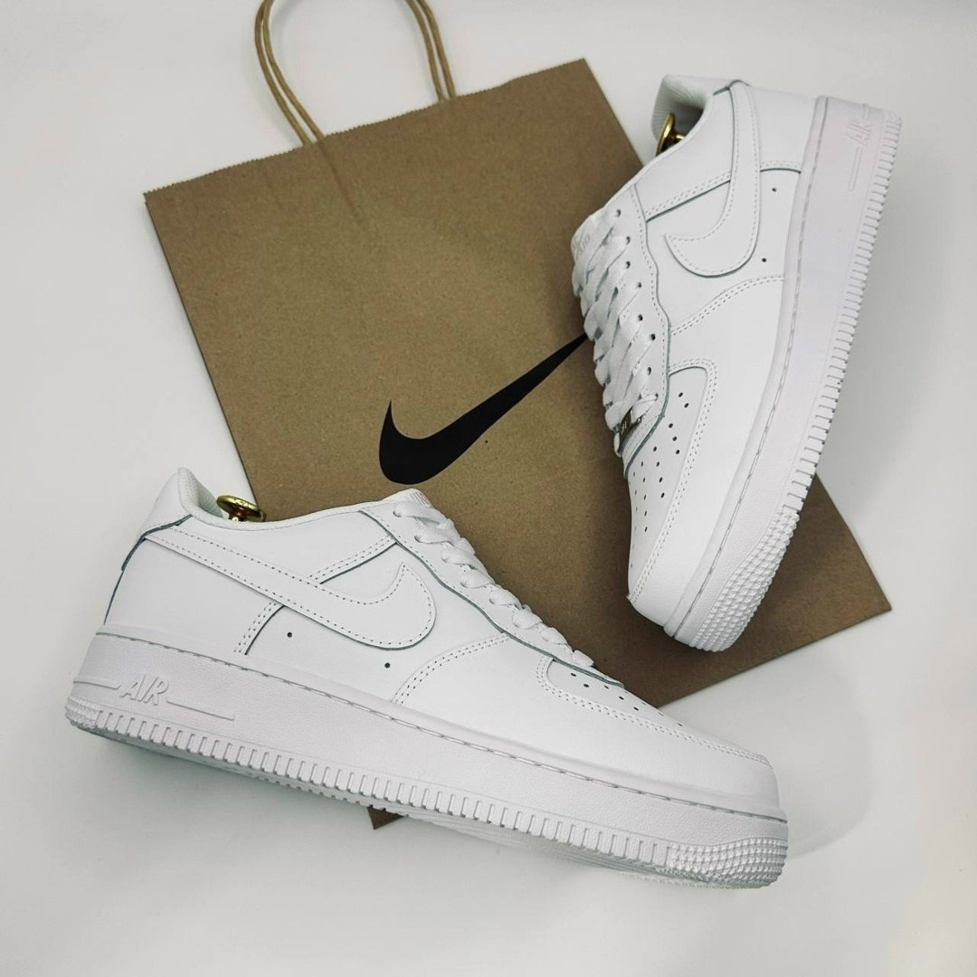 кросcовки nike air force 1,nike air force 1 low white,кроссовки nike air force 1 low white,мужские кроссовки nike air force 07 в белом цвете,nike air force 1 low
