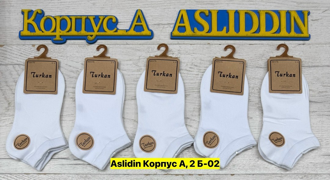 носки turkan женские 10 пар,носки женские turkan,носки turkan,носки turkan белые,носки короткие набор 10 пар turkan