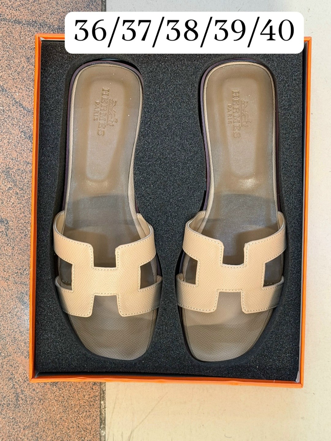 ,hermes ,hermes шлепки женские,шлепки hermes oran,шлепанцы hermes