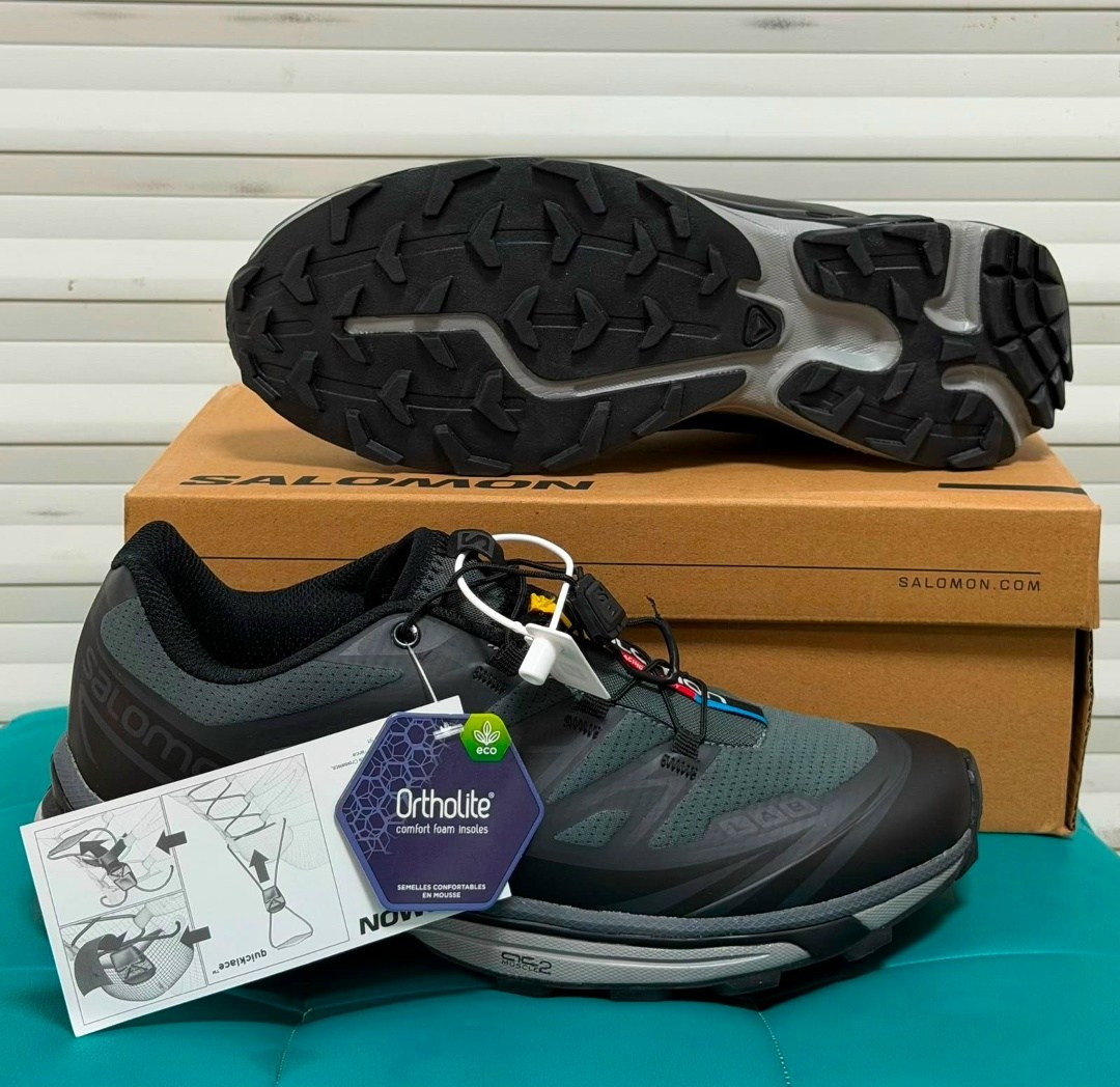 кроссовки salomon,кроссовки salomon xt,мужские кроссовки salomon,salomon xt 6 gore tex,кроссовки salomon xt 6