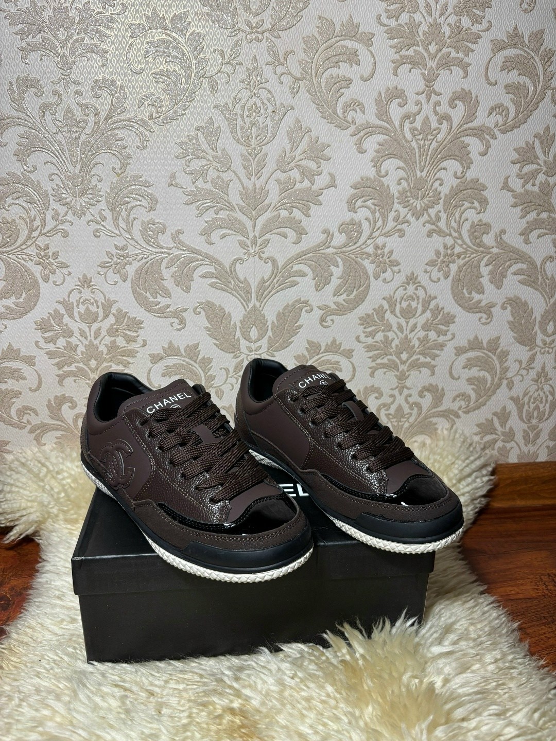 кроссовки,chanel кроссовки,кроссовки gucci,женские кроссовки,кроссовки женские chanel