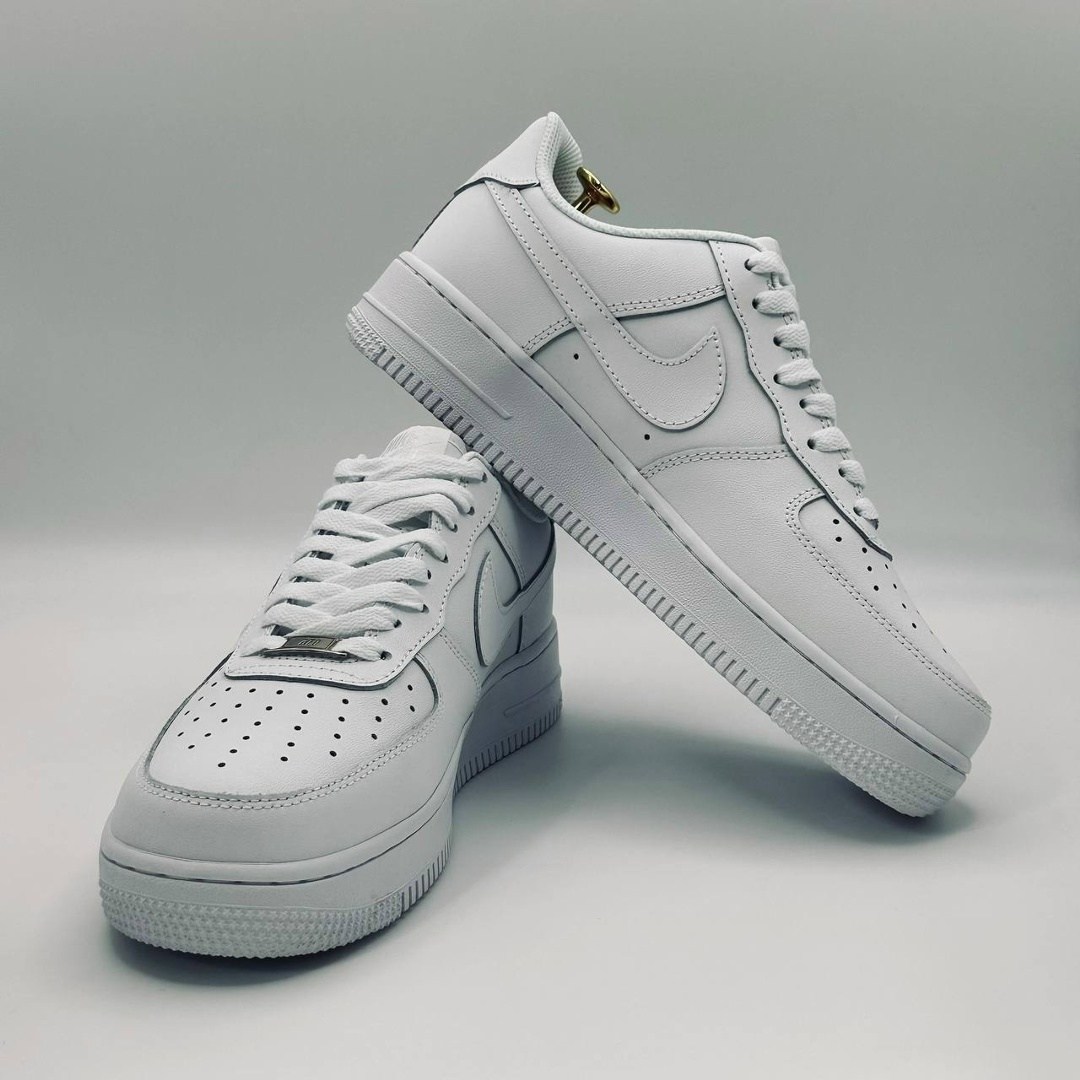кросcовки nike air force 1,nike air force 1 low white,кроссовки nike air force 1 low white,мужские кроссовки nike air force 07 в белом цвете,nike air force 1 low