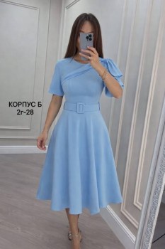 Платье