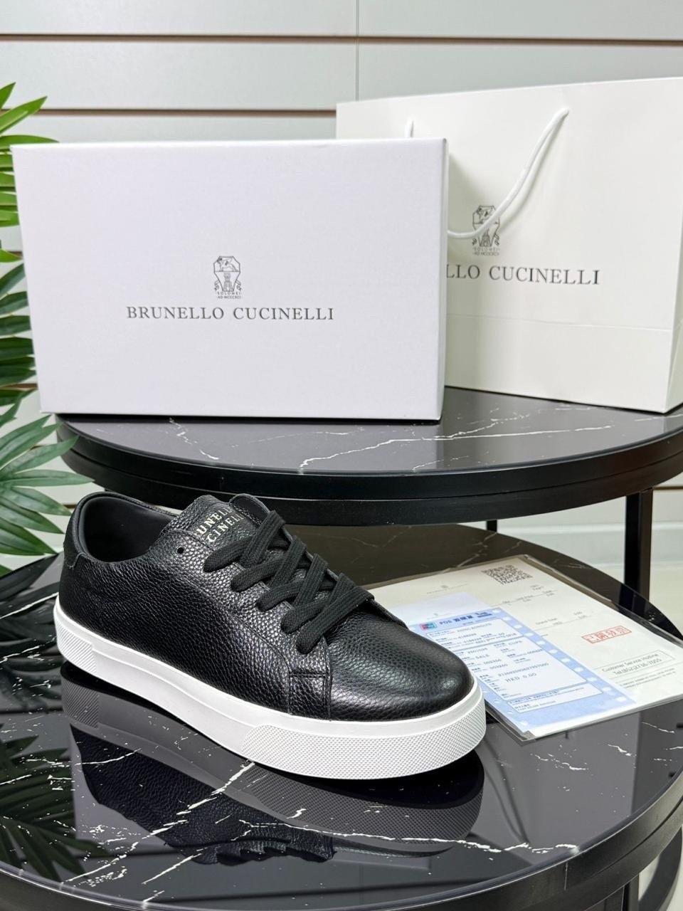 кожаные кроссовки brunello cucinelli,,кеды brunello cucinelli,кроссовки brunello cucinelli,brunello cucinelli мужские лоферы