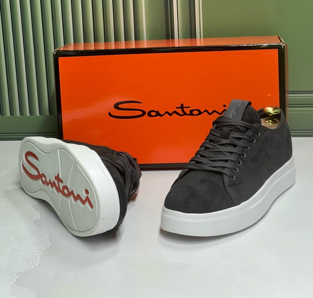 ,кеды замшевые santoni,кеды мужские santoni,кеды мужские замшевые,кеды мужские из натуральной замши